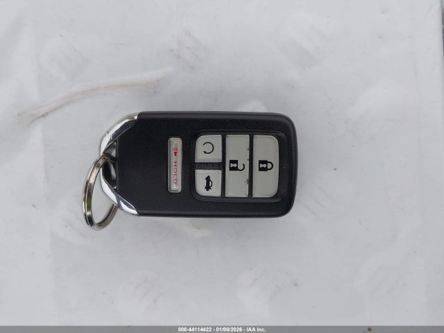 Honda Pilot Awd Ex-l 2021 5FNYF6H52MB006457 Image 11