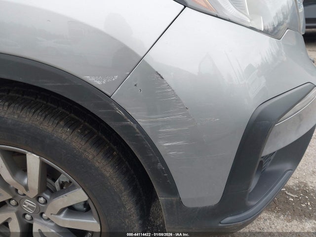 Honda Pilot Awd Ex-l 2021 5FNYF6H52MB006457 Image 17