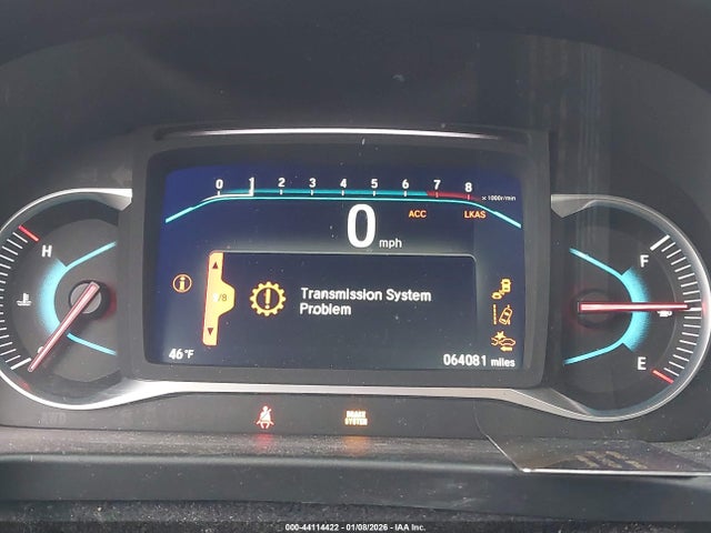 Honda Pilot Awd Ex-l 2021 5FNYF6H52MB006457 Image 7