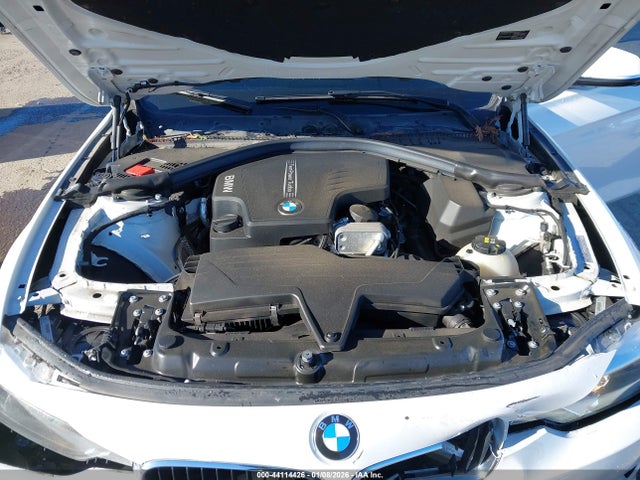 2015 BMW 328I WBA3C1C50FP852086 Photo 9