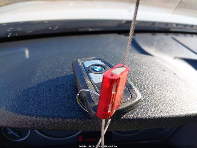 2015 BMW 328I WBA3C1C50FP852086 Photo 10