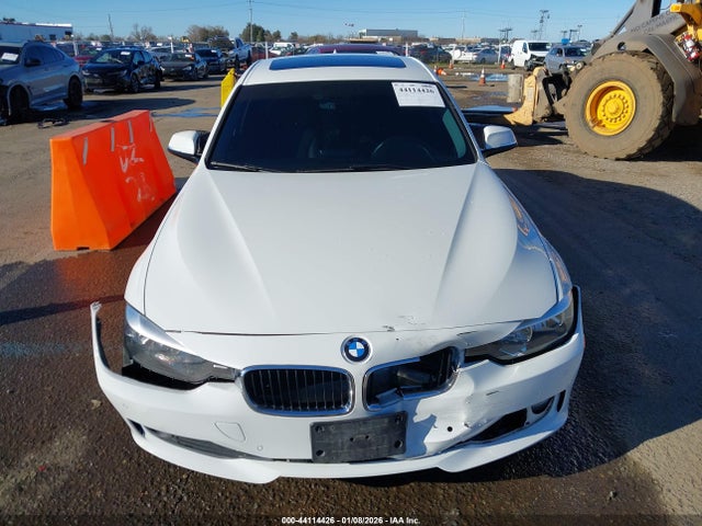 BMW 328I 2015 WBA3C1C50FP852086 Image 12