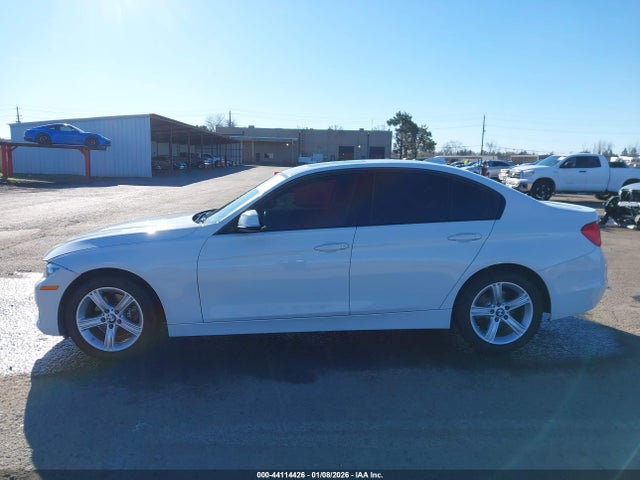 BMW 328I 2015 WBA3C1C50FP852086 Image 14