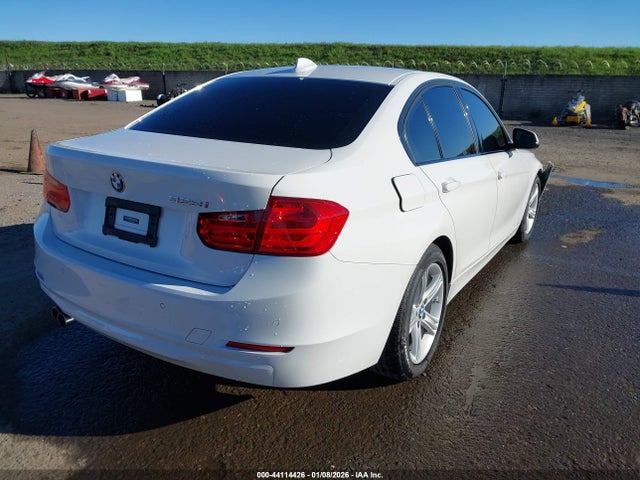 2015 BMW 328I WBA3C1C50FP852086 Photo 3