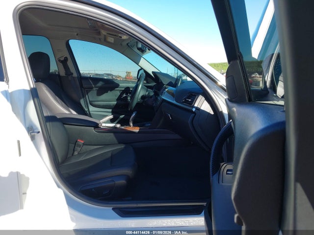 2015 BMW 328I WBA3C1C50FP852086 Photo 4