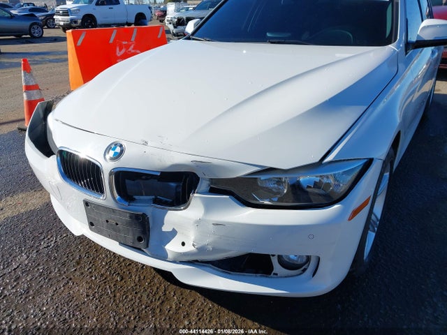 2015 BMW 328I WBA3C1C50FP852086 Photo 5