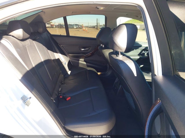 2015 BMW 328I WBA3C1C50FP852086 Photo 7