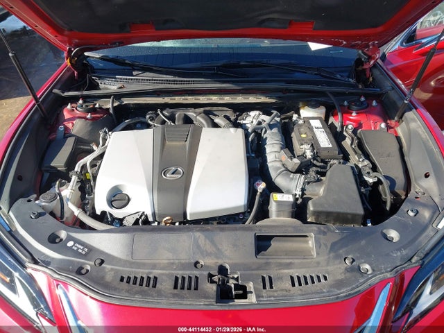 58ABZ1B15KU037426 Lexus Es 350 Luxury