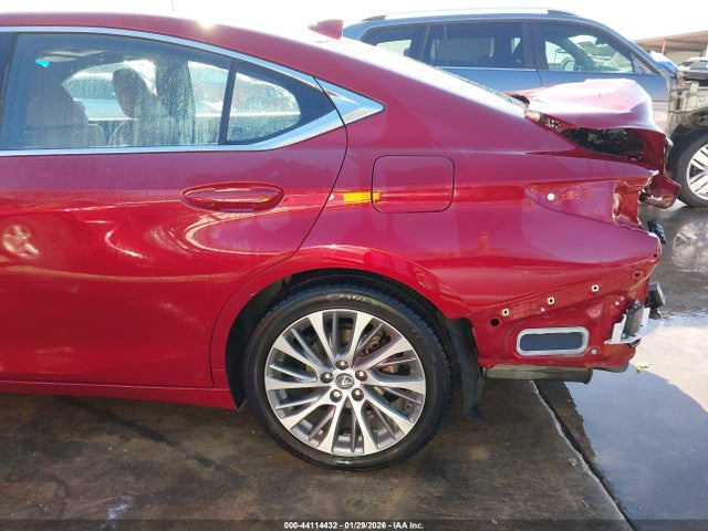 58ABZ1B15KU037426 Lexus Es 350 Luxury