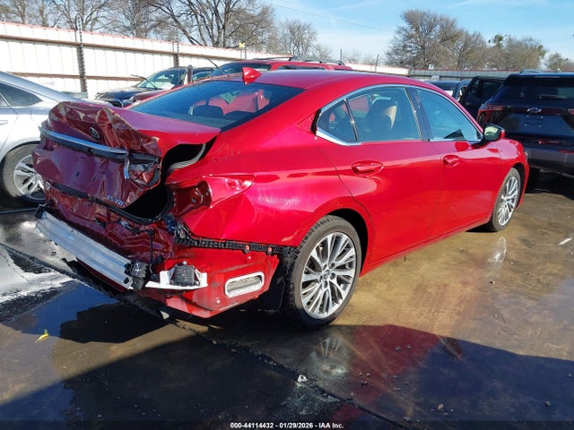 58ABZ1B15KU037426 Lexus Es 350 Luxury