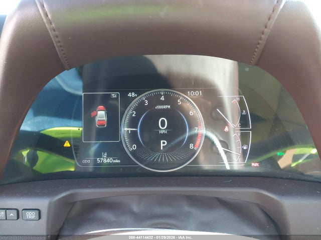 58ABZ1B15KU037426 Lexus Es 350 Luxury