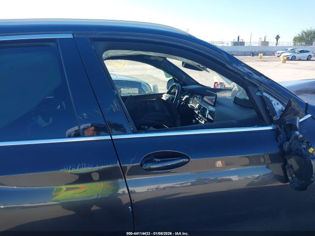 5UXTR7C55KLF28297 BMW X3 Sdrive30i