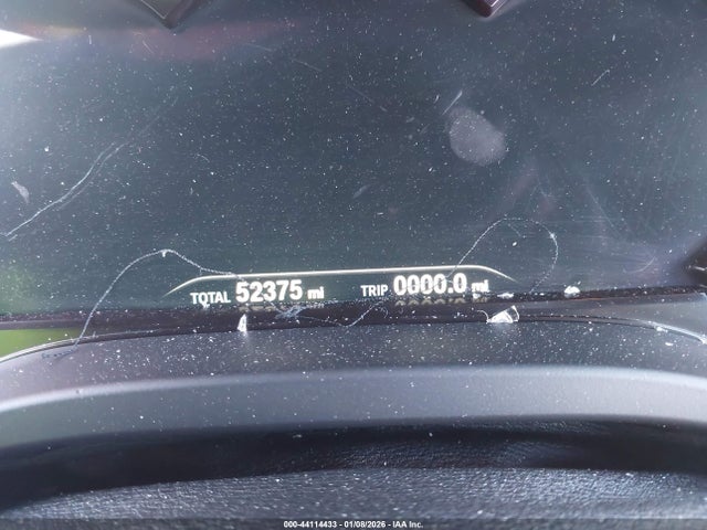 2019 BMW X3 5UXTR7C55KLF28297 Photo 6