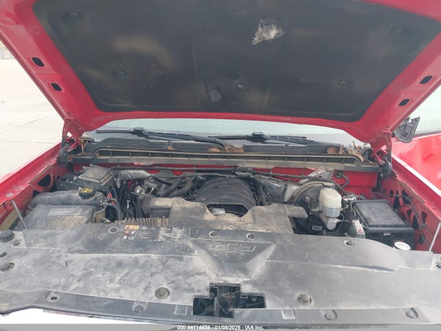 1GCVKREC7GZ147428 Chevrolet l83 - sidi, vvt, afm, e85 max, aluminum
