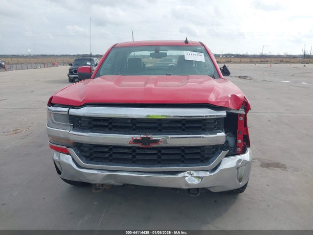 1GCVKREC7GZ147428 Chevrolet l83 - sidi, vvt, afm, e85 max, aluminum