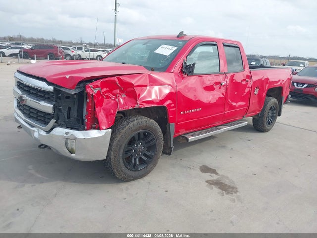 1GCVKREC7GZ147428 Chevrolet l83 - sidi, vvt, afm, e85 max, aluminum
