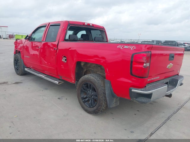 1GCVKREC7GZ147428 Chevrolet l83 - sidi, vvt, afm, e85 max, aluminum