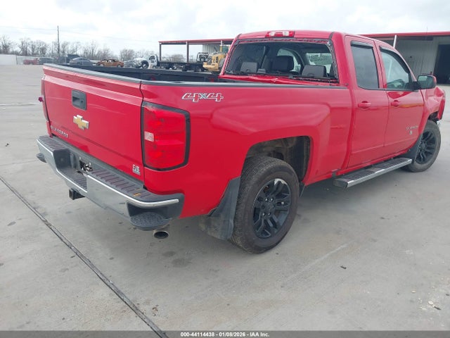 1GCVKREC7GZ147428 Chevrolet l83 - sidi, vvt, afm, e85 max, aluminum