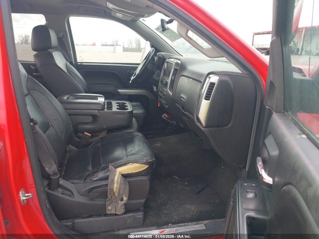 1GCVKREC7GZ147428 Chevrolet l83 - sidi, vvt, afm, e85 max, aluminum