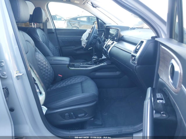 5XYRKDLF6NG134036 KIA Sorento X-line Sx Prestige