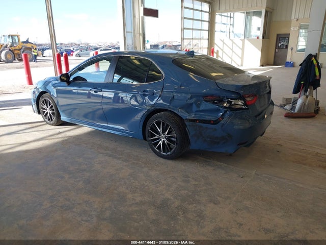 Продажа на аукционе авто 2023 Toyota Camry Se, vin: 4T1G11AK6PU100085, номер лота: 44114443