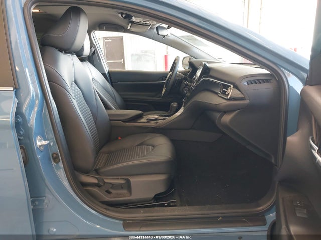 Продажа на аукционе авто 2023 Toyota Camry Se, vin: 4T1G11AK6PU100085, номер лота: 44114443