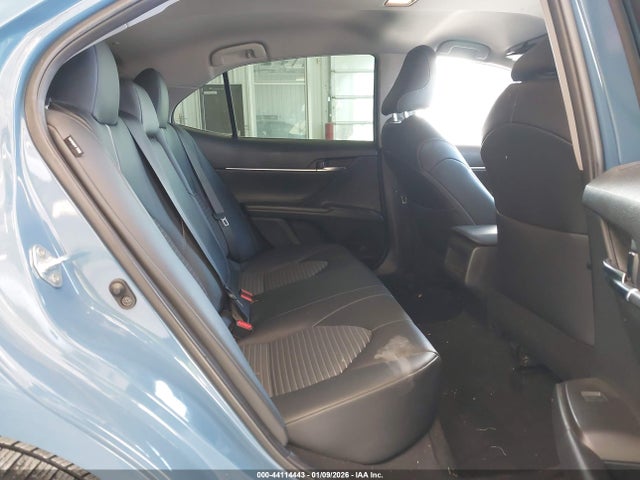 Продажа на аукционе авто 2023 Toyota Camry Se, vin: 4T1G11AK6PU100085, номер лота: 44114443