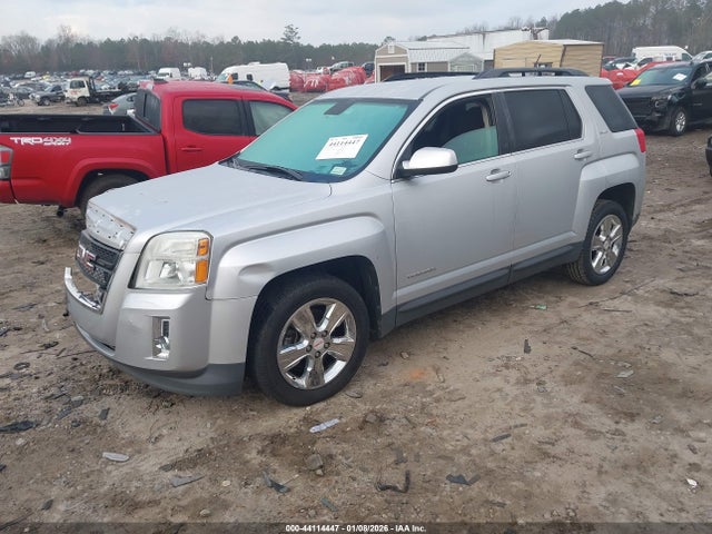 2GKALREK8E6273829 GMC Terrain Sle-2