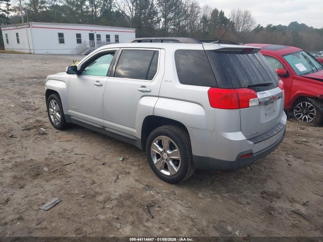 2GKALREK8E6273829 GMC Terrain Sle-2