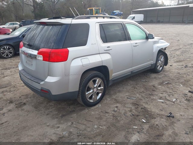 2GKALREK8E6273829 GMC Terrain Sle-2