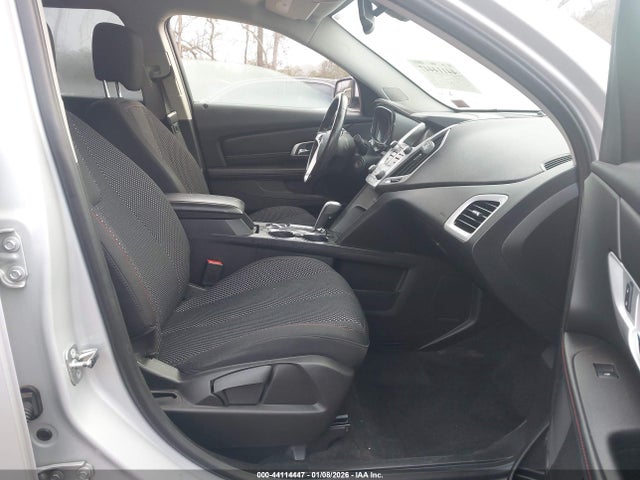 2GKALREK8E6273829 GMC Terrain Sle-2