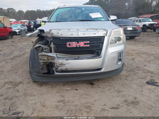 2GKALREK8E6273829 GMC Terrain Sle-2