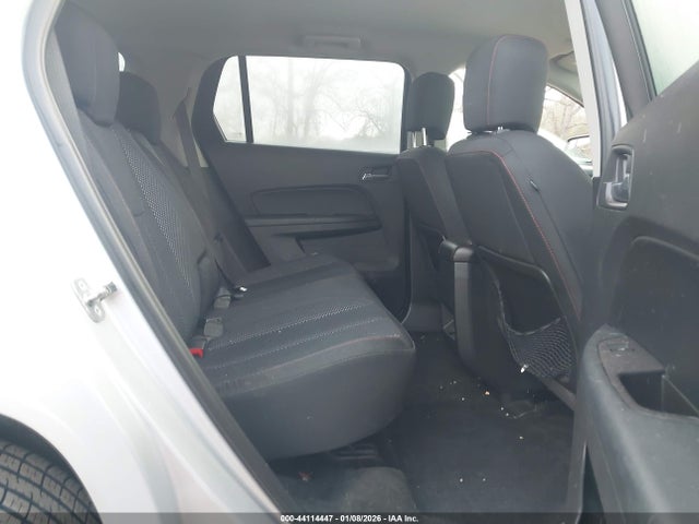 2GKALREK8E6273829 GMC Terrain Sle-2