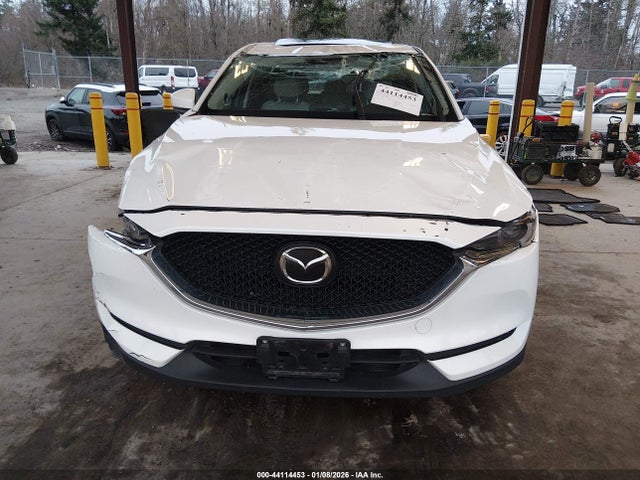 Mazda Cx-5 Grand Touring 2017 JM3KFBDL1H0128287 Image 13