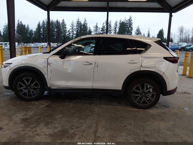 Mazda Cx-5 Grand Touring 2017 JM3KFBDL1H0128287 Image 15