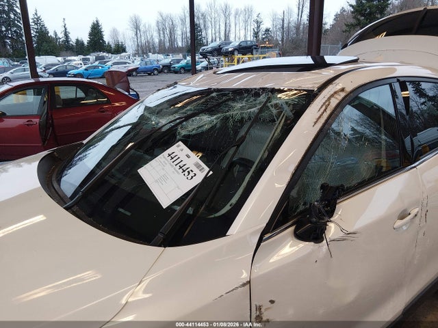 Mazda Cx-5 Grand Touring 2017 JM3KFBDL1H0128287 Image 6
