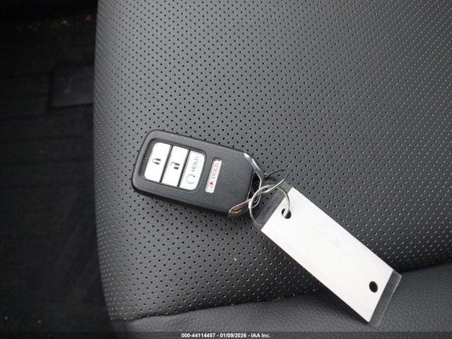 44114457 :رقم المزاد ، 5FPYK3F53SB012186 vin ، 2025 Honda Ridgeline Rtl مزاد بيع