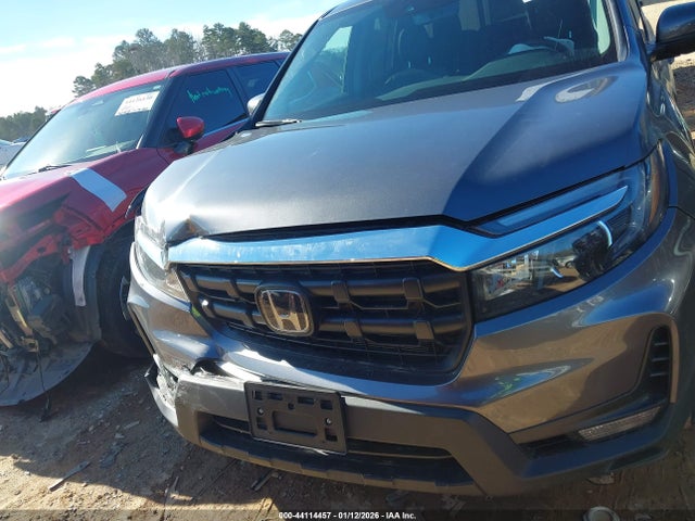 44114457 :رقم المزاد ، 5FPYK3F53SB012186 vin ، 2025 Honda Ridgeline Rtl مزاد بيع