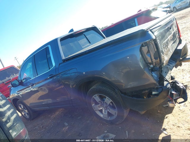 44114457 :رقم المزاد ، 5FPYK3F53SB012186 vin ، 2025 Honda Ridgeline Rtl مزاد بيع