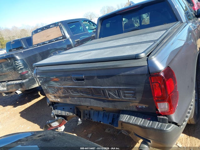 44114457 :رقم المزاد ، 5FPYK3F53SB012186 vin ، 2025 Honda Ridgeline Rtl مزاد بيع