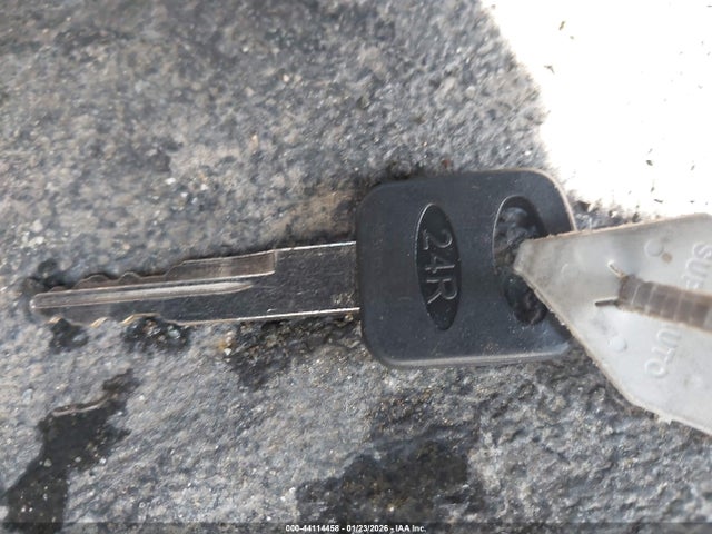 2004 FORD F-250 1FTNW21P04EA47579 Photo 10