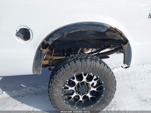 2004 FORD F-250 1FTNW21P04EA47579 Photo 5