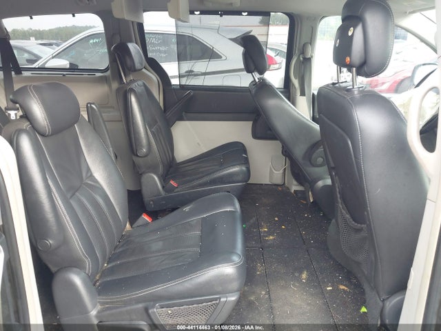 Продаж на аукціоні авто 2010 Chrysler Town & Country Touring Plus, vin: 2A4RR8DX0AR320102, номер лоту: 44114463
