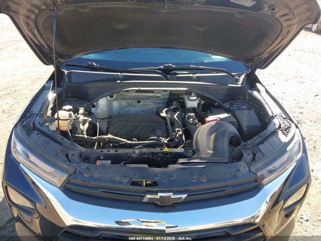 2021 CHEVROLET TRAILBLAZER KL79MPS26MB100632 Photo 9