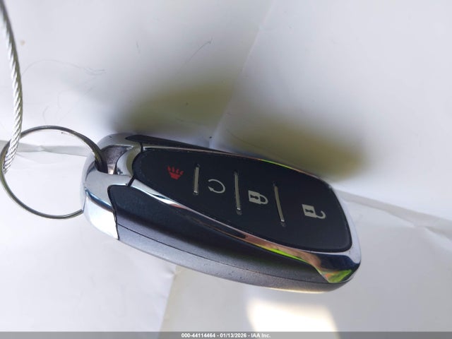 2021 CHEVROLET TRAILBLAZER KL79MPS26MB100632 Photo 10