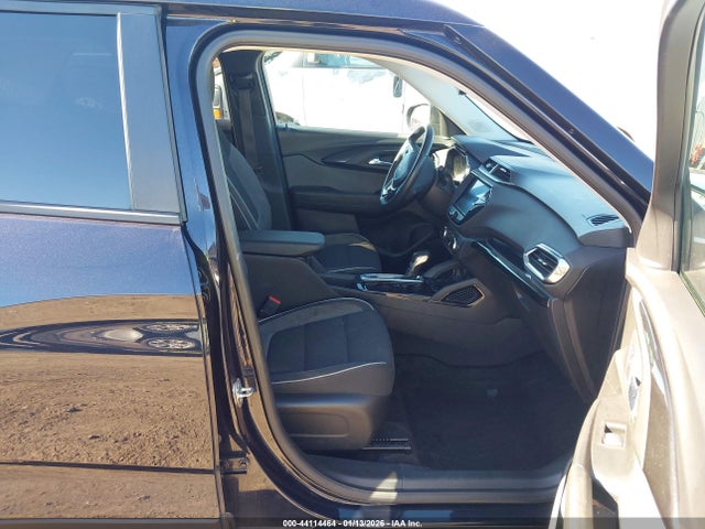 2021 CHEVROLET TRAILBLAZER KL79MPS26MB100632 Photo 4