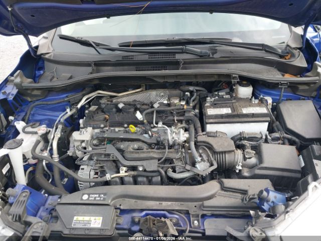 2024 TOYOTA COROLLA CROSS 7MUEAAAG5RV076656 Photo 9