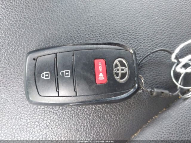 2024 TOYOTA COROLLA CROSS 7MUEAAAG5RV076656 Photo 10