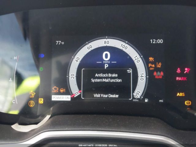 2024 TOYOTA COROLLA CROSS 7MUEAAAG5RV076656 Photo 6