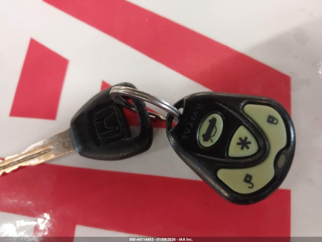 2002 HONDA CIVIC 2HGES25712H514313 Photo 10